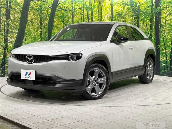 2021 Mazda Mazda Others