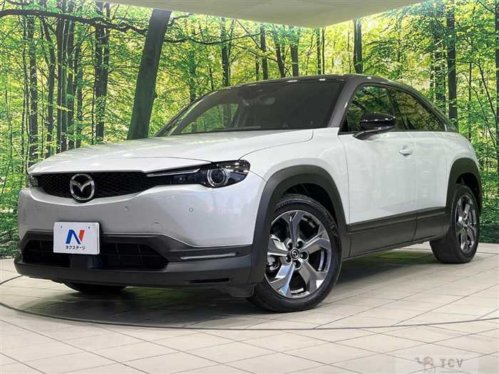 2021 Mazda Mazda Others