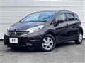 2013 Nissan Note