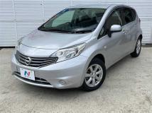 2013 Nissan Note
