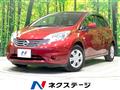 2013 Nissan Note