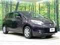 2013 Nissan Note