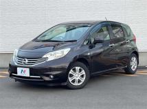 2014 Nissan Note