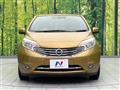 2014 Nissan Note