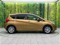 2014 Nissan Note