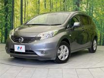 2014 Nissan Note