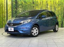 2014 Nissan Note