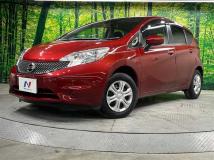 2015 Nissan Note