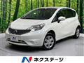 2015 Nissan Note