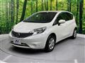 2015 Nissan Note