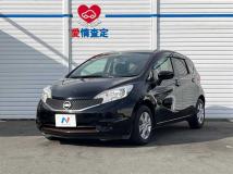 2015 Nissan Note