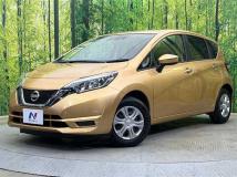 2017 Nissan Note