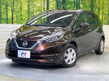 2017 Nissan Note