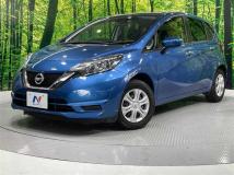 2018 Nissan Note