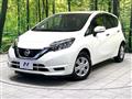 2018 Nissan Note