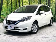 2018 Nissan Note
