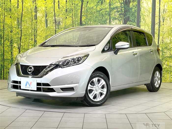 2019 Nissan Note