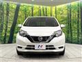2020 Nissan Note