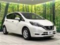 2020 Nissan Note