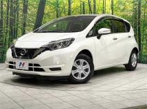 2020 Nissan Note