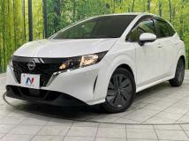 2021 Nissan Note