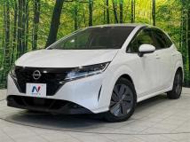 2021 Nissan Note