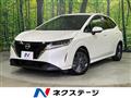2022 Nissan Note