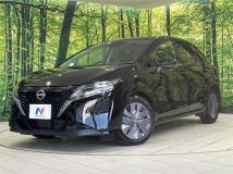 2023 Nissan Note