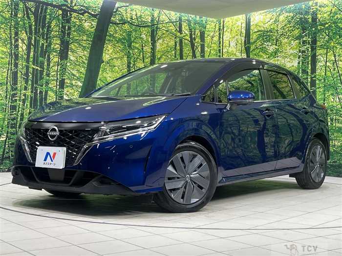 2023 Nissan Note