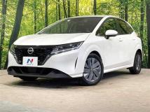 2023 Nissan Note