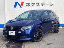 2024 Nissan Note