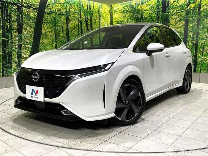 2022 Nissan Nissan Others