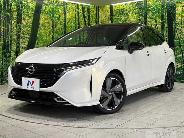2023 Nissan Nissan Others