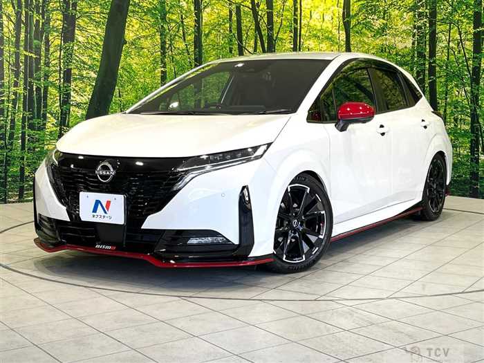 2023 Nissan Nissan Others