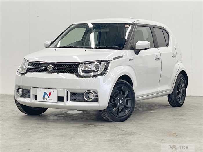 2016 Suzuki Suzuki Others