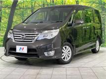2014 Nissan Serena
