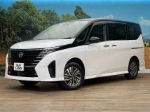 2023 Nissan Serena
