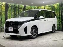 2023 Nissan Serena