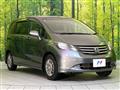 2011 Honda Freed