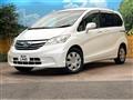 2013 Honda Freed