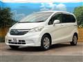 2013 Honda Freed