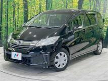 2015 Honda Freed
