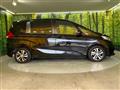 2017 Honda Freed