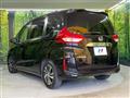 2017 Honda Freed
