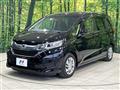 2017 Honda Freed