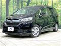 2017 Honda Freed
