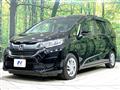 2017 Honda Freed