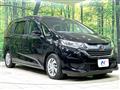 2017 Honda Freed