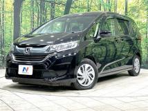 2017 Honda Freed