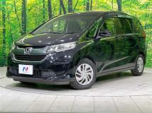 2017 Honda Freed+